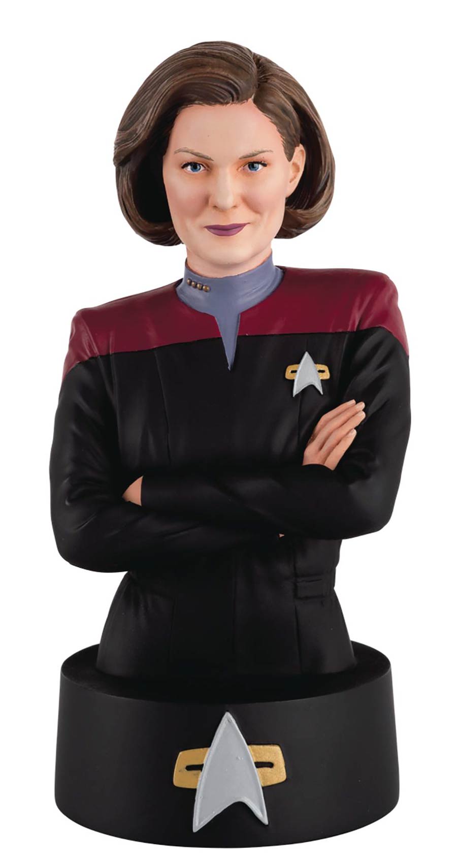 Star Trek Bust Collection #5 Captain Janeway