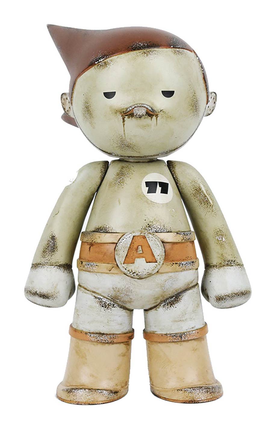 Ashtro Lad 8-Inch Vinyl Figure - Sleepy 77