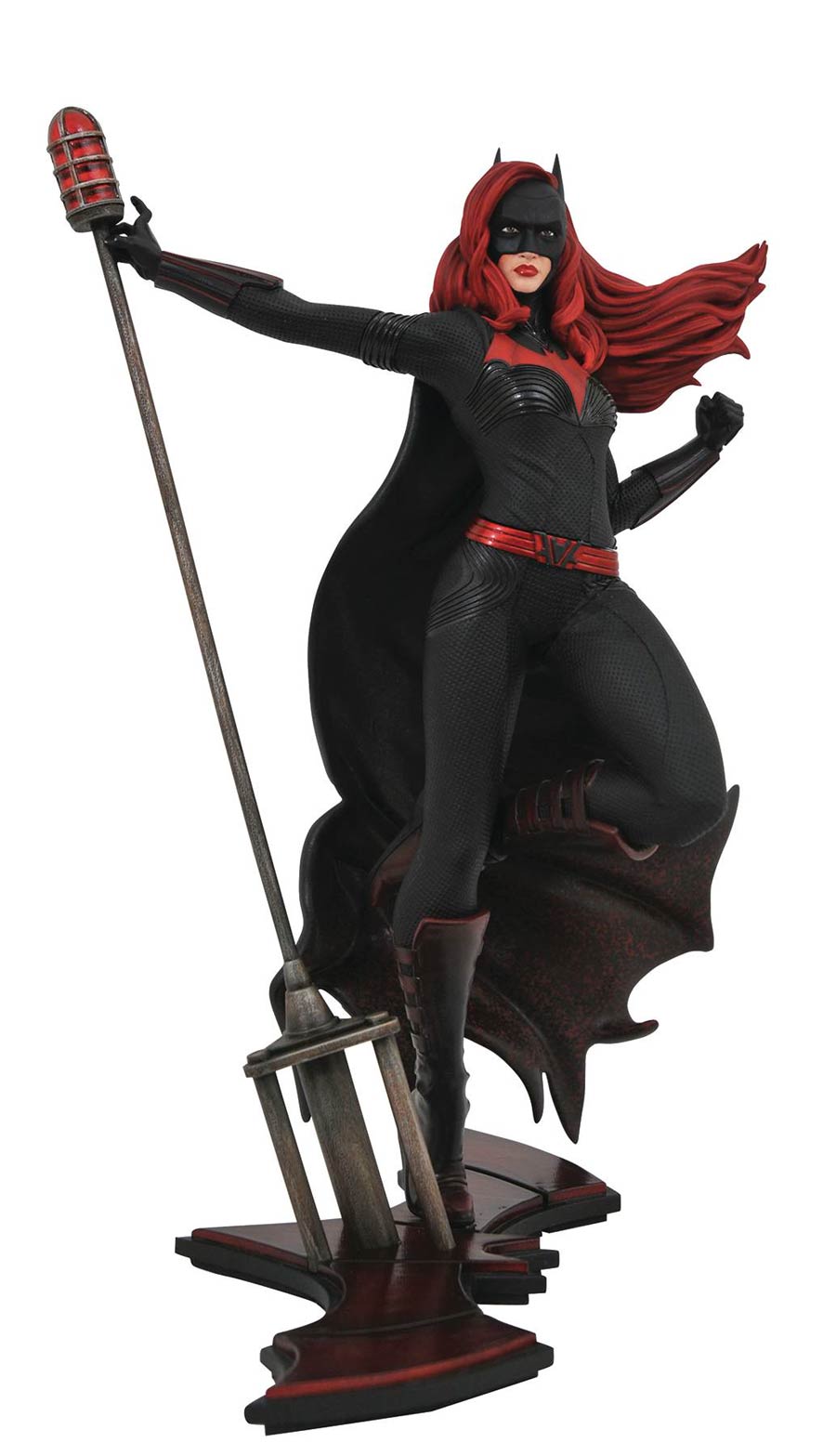 DC TV Gallery Batwoman PVC Figure