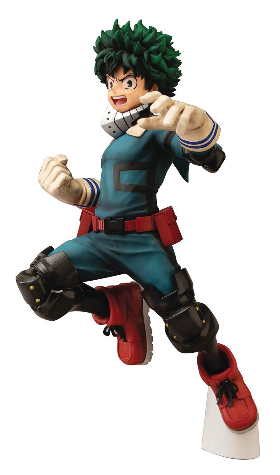 My Hero Academia Izuku Midoriya 1/8 Scale PVC Figure