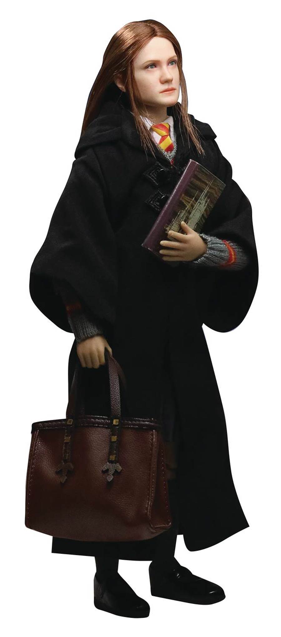Harry Potter Series Ginny Weasley 1/6 Scale Action Figure