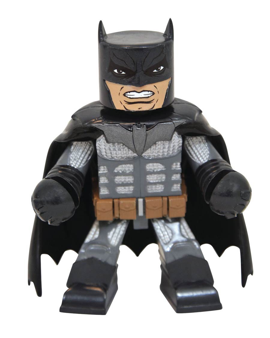 DC Comics Vinimates Series 6 Batman Damned Vinyl Figure