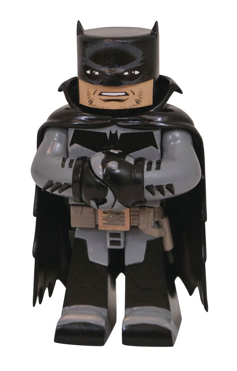 DC Comics Vinimates Series 6 Batman White Knight Vinyl Figure
