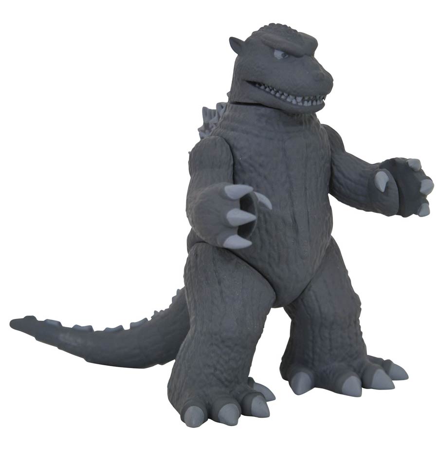 Godzilla Vinimates Series 1 Godzilla 1954 Vinyl Figure