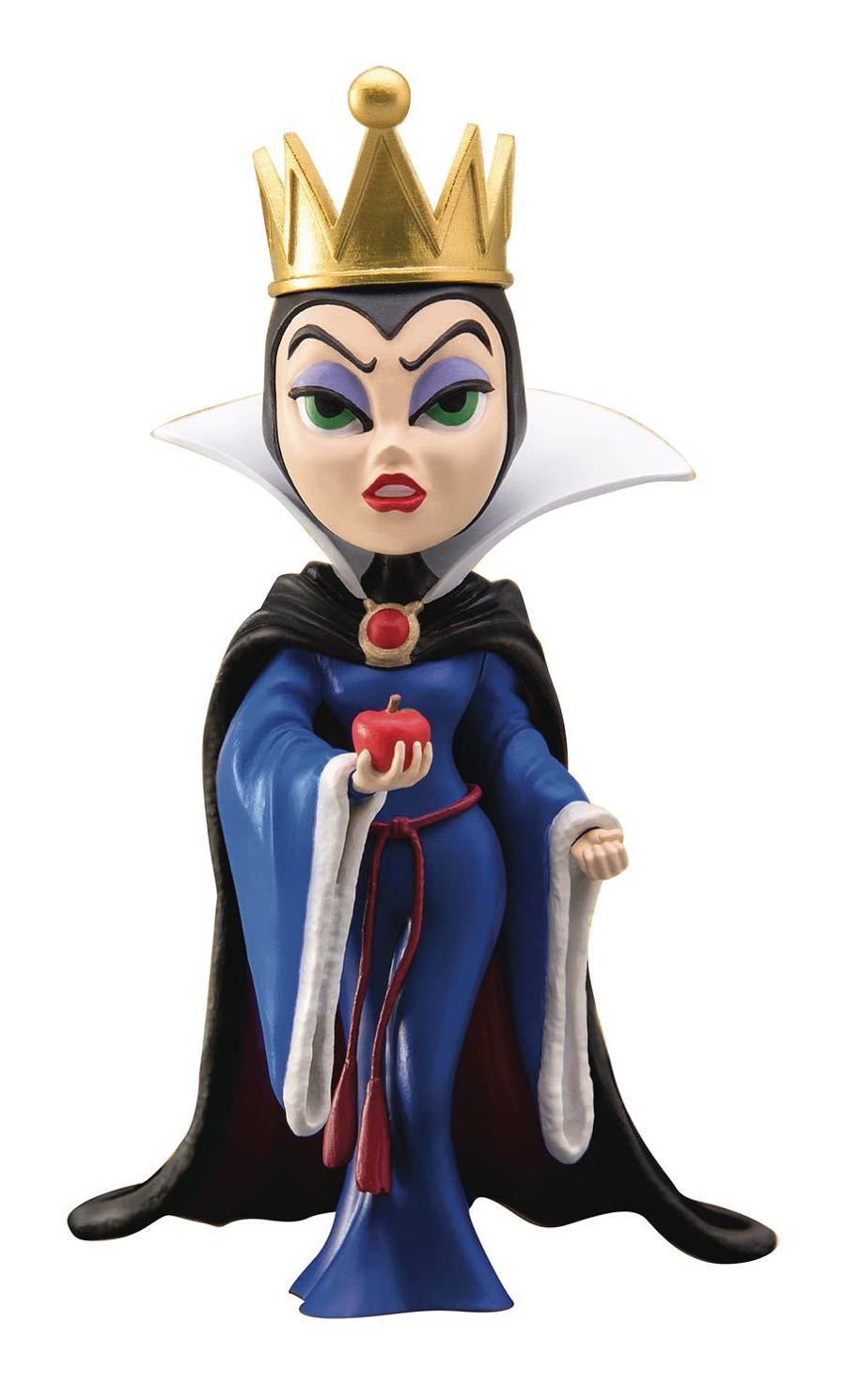 Disney Villains MEA-007 Evil Queen Previews Exclusive Figure