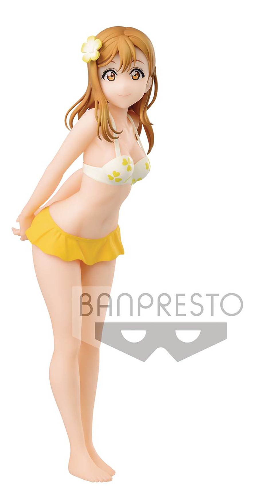 Love Live!Sunshine!! EXQ Figure - Hanamaru Kunikida Summer