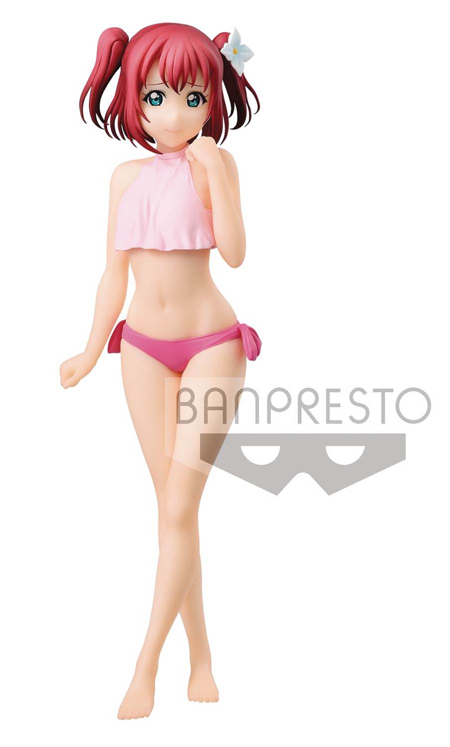Love Live!Sunshine!! EXQ Figure - Ruby Kurosawa Summer