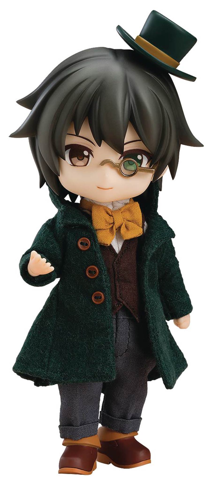 Original Character Mad Hatter Nendoroid Doll