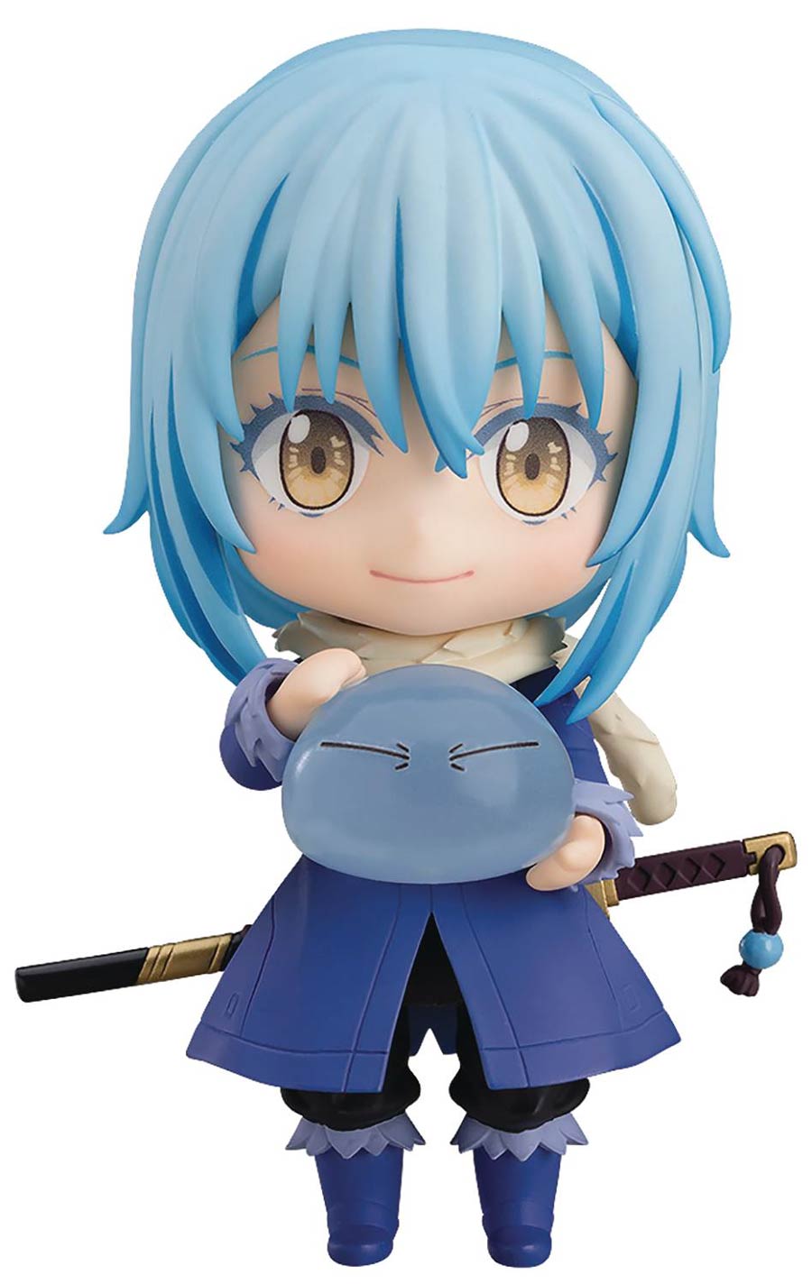 That Time I Got Reincarnated As A Slime Rimuru Nendoroid