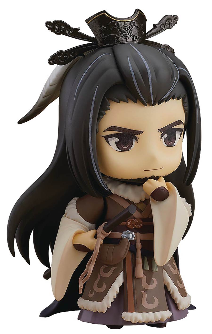 Thunderbolt Fantasy Sword Seekers 2 Sho Fu Kan Nendoroid