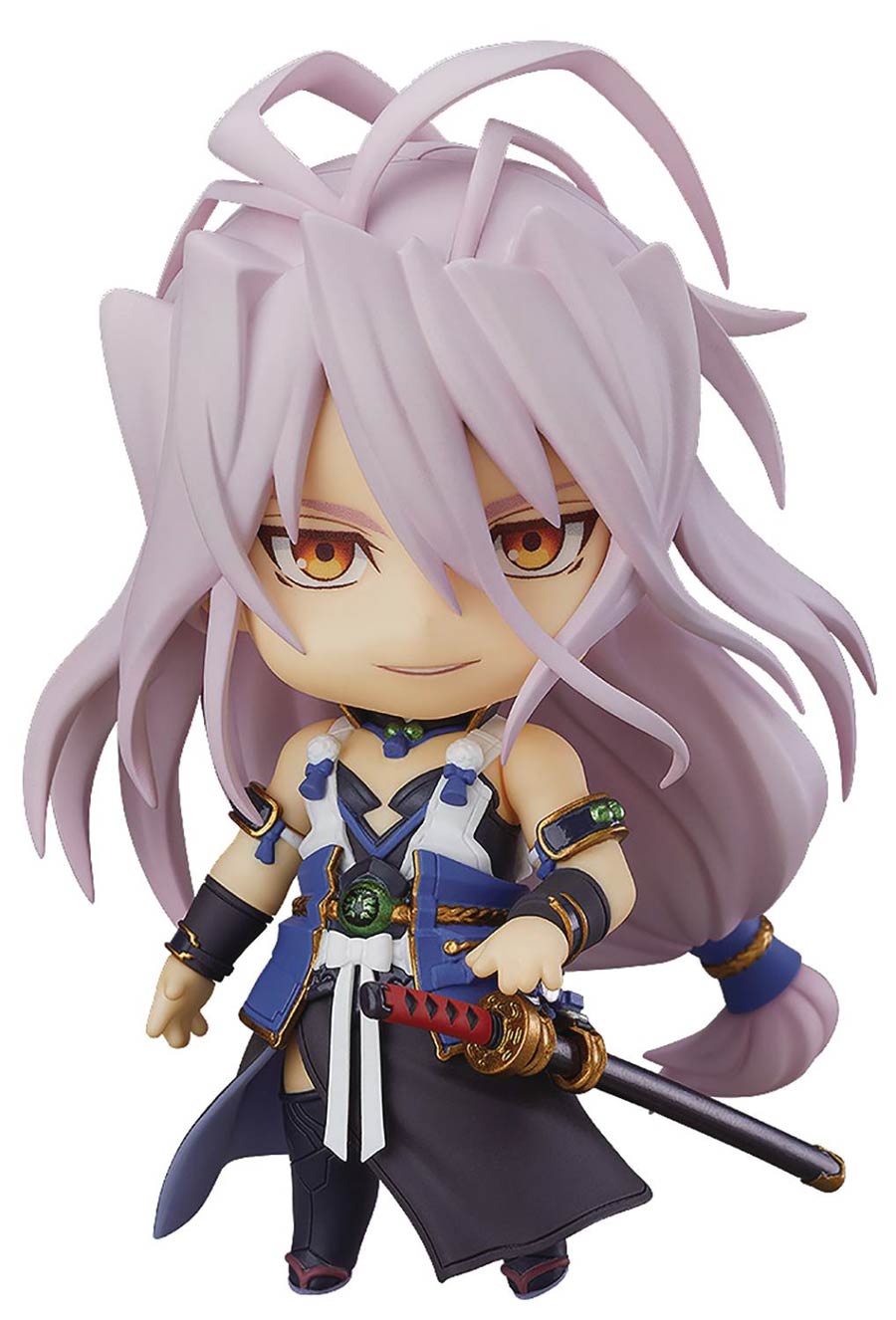 Touken Ranbu Online Sengo Muramasa Nendoroid