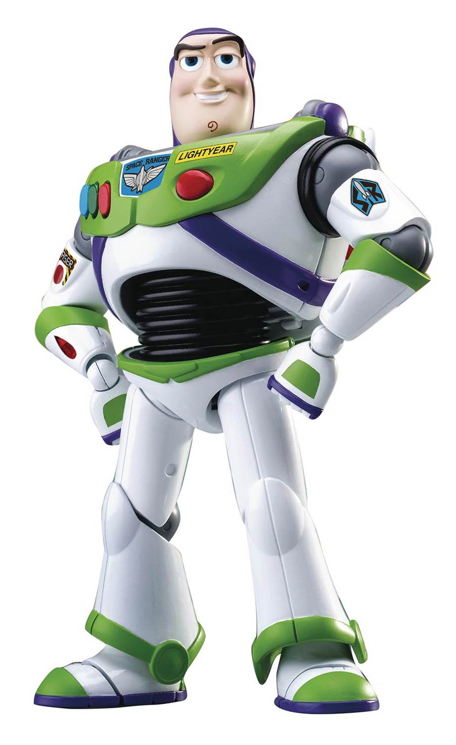 Toy Story DAH-015 Dynamic 8ction Heroes Previews Exclusive Action Figure - Buzz Lightyear