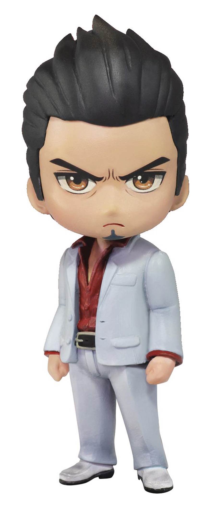 Yakuza QBitz Kiryu Kazuma Limited Articulation Figure