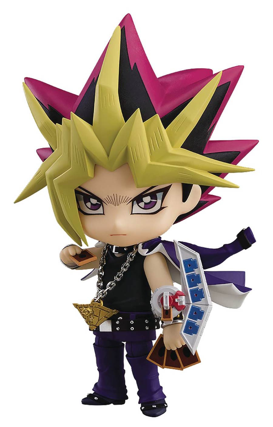 Yu-Gi-Oh Yami Yugi Nendoroid