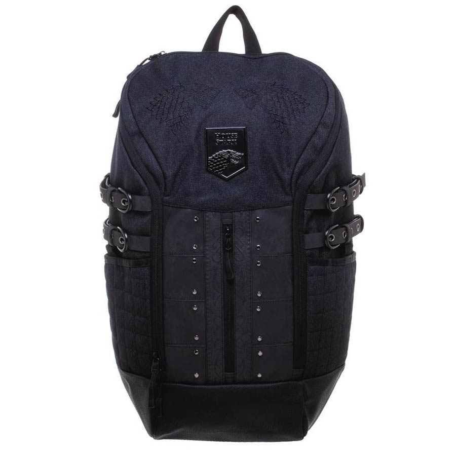 Game Of Thrones House Stark Backpack