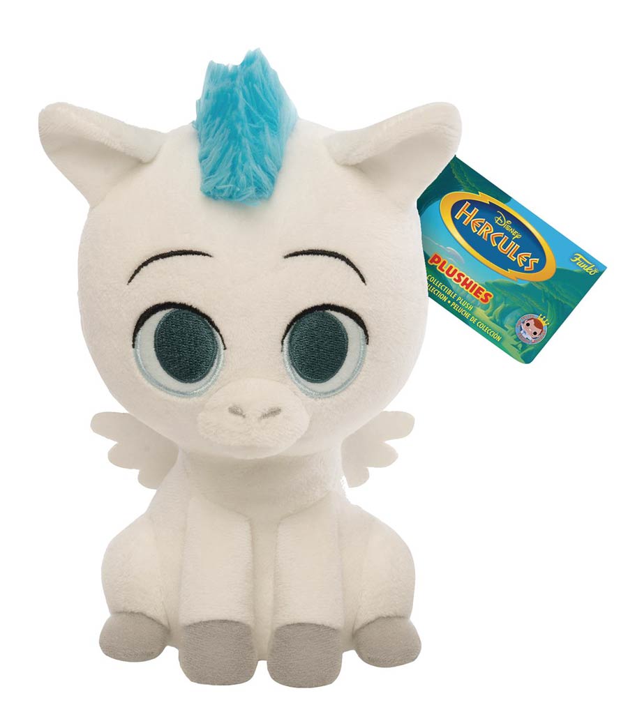 Hercules Baby Pegasus SuperCute Plush
