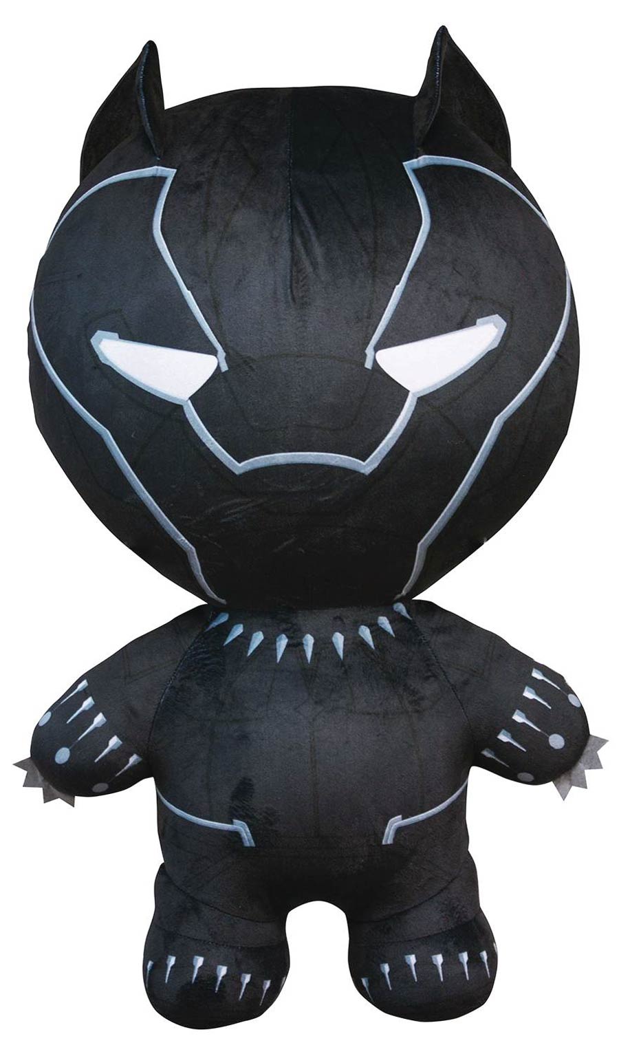 Avengers Infinity War 30-Inch Inflate-A-Hero - Black Panther