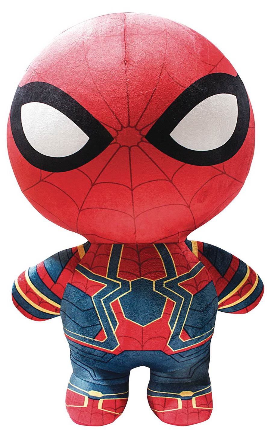 Avengers Infinity War 30-Inch Inflate-A-Hero - Spider-Man