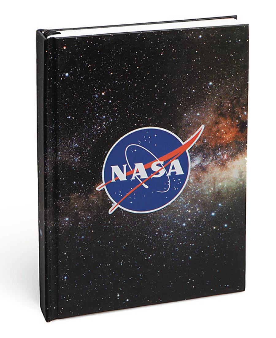 NASA Celestial Journal