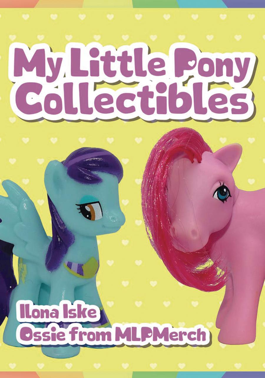 My Little Pony Collectibles SC