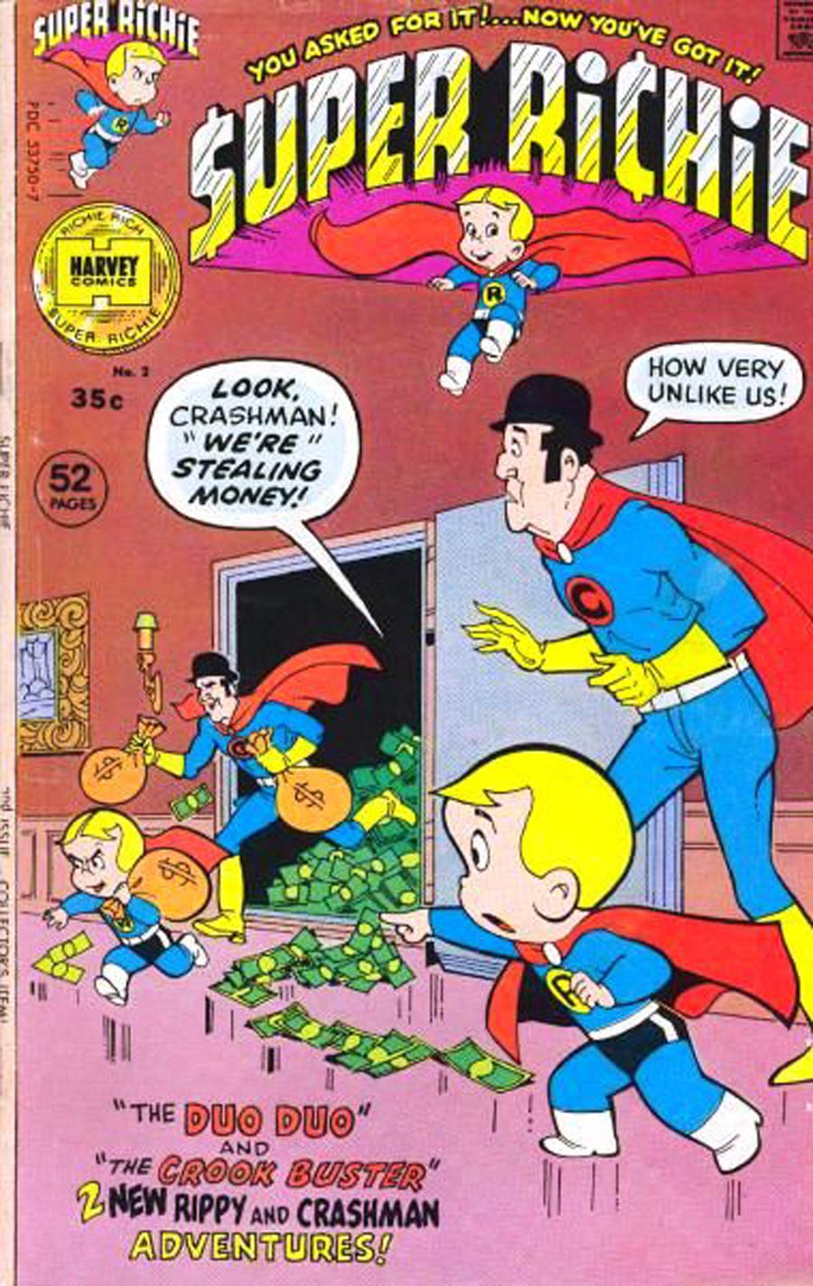 Super Richie #2