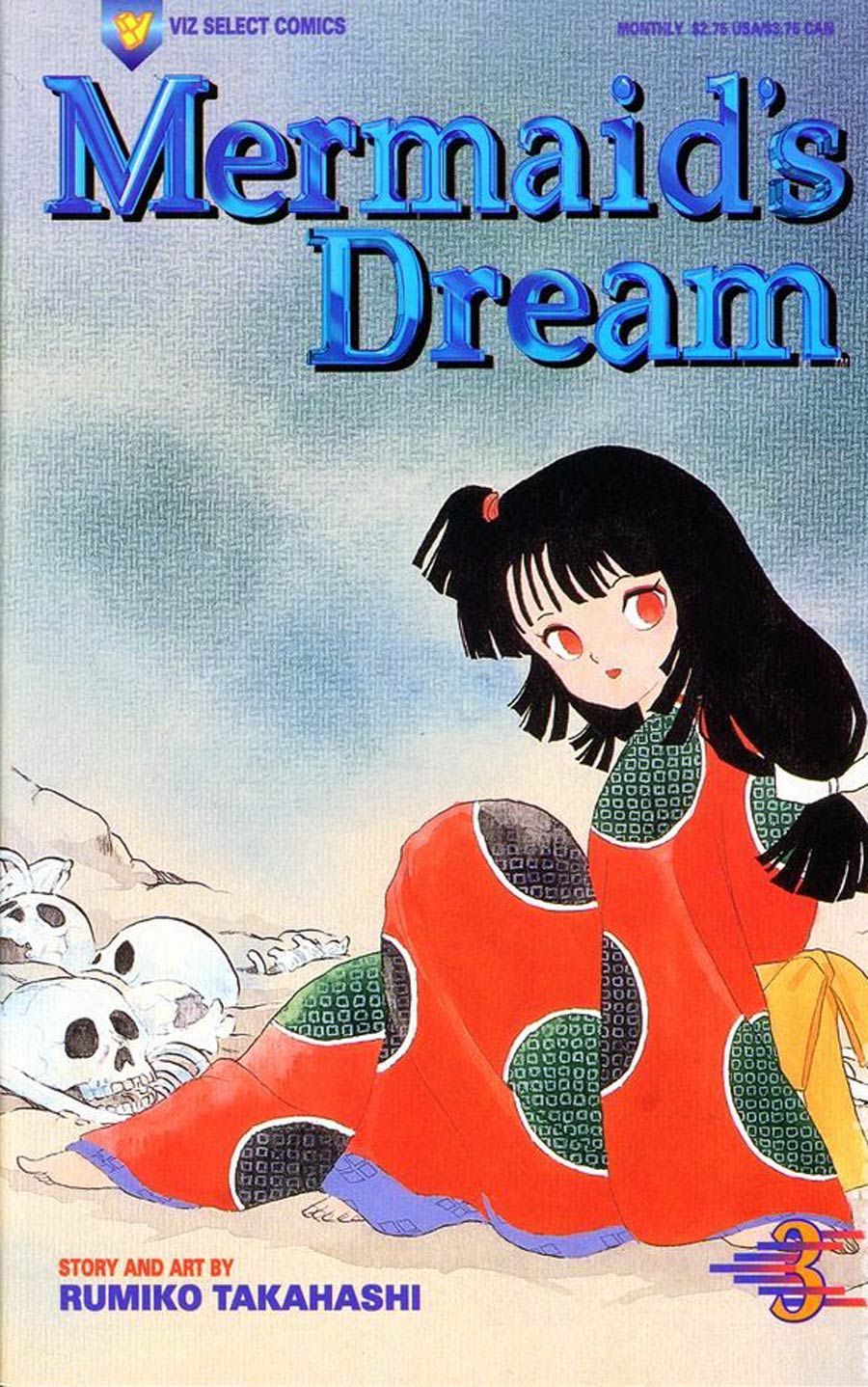 Mermaids Dream #3