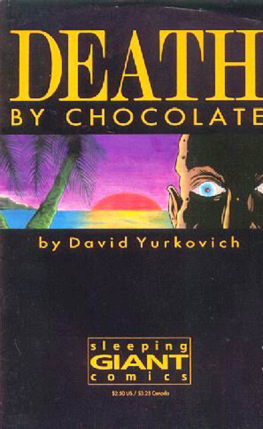 Death by Chocolate #2