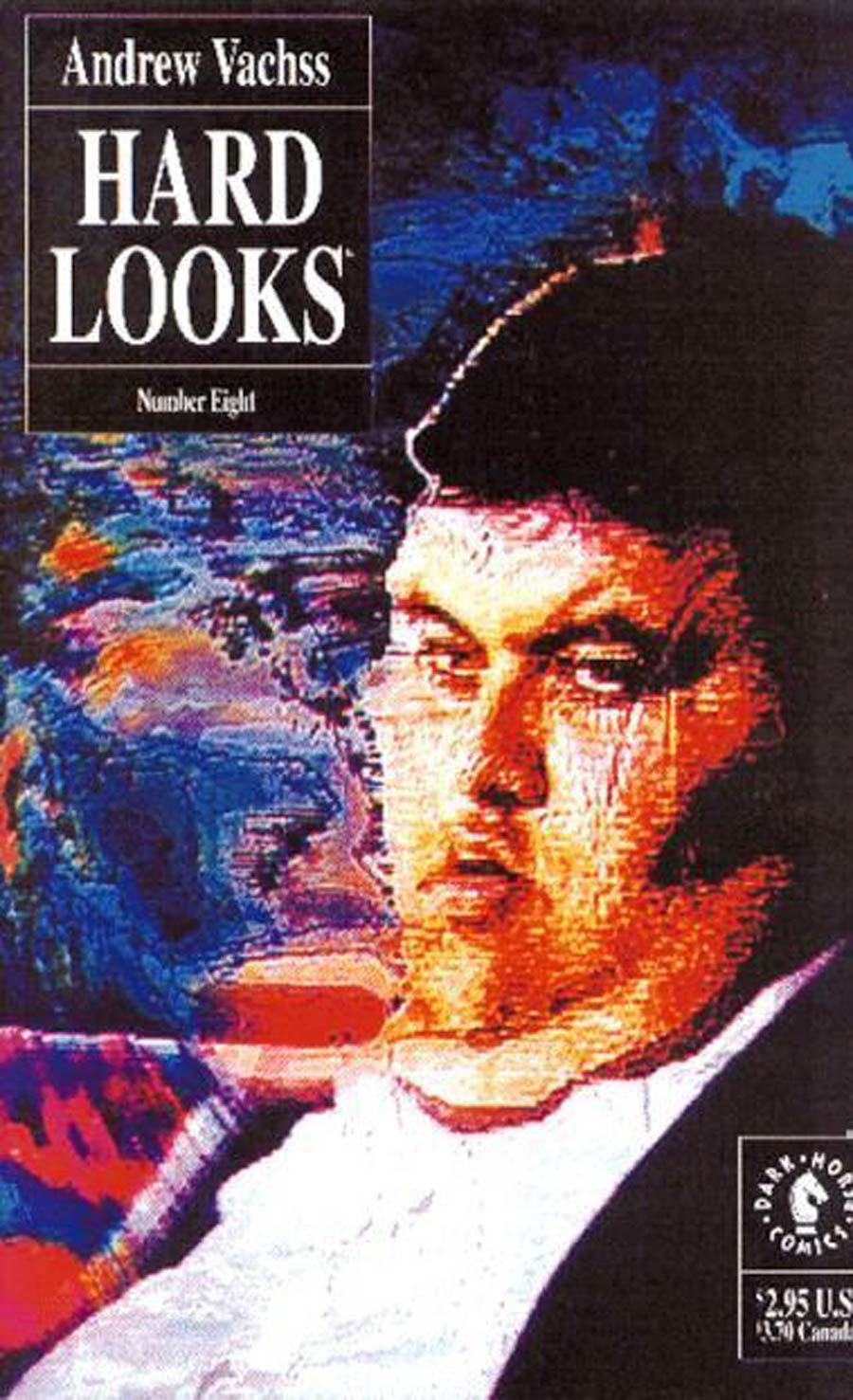 Hard Looks #8