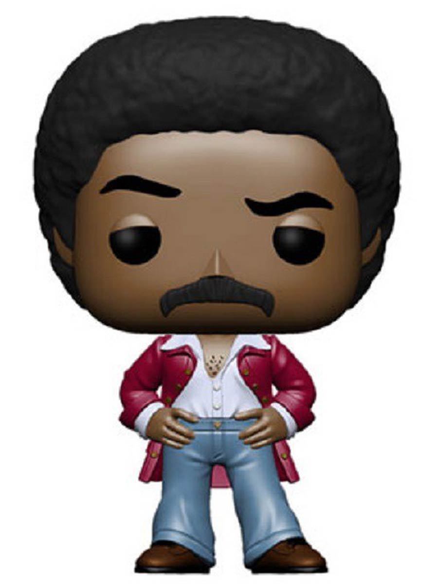 POP Television Sanford And Son Lamont Sanford Vinyl Figure