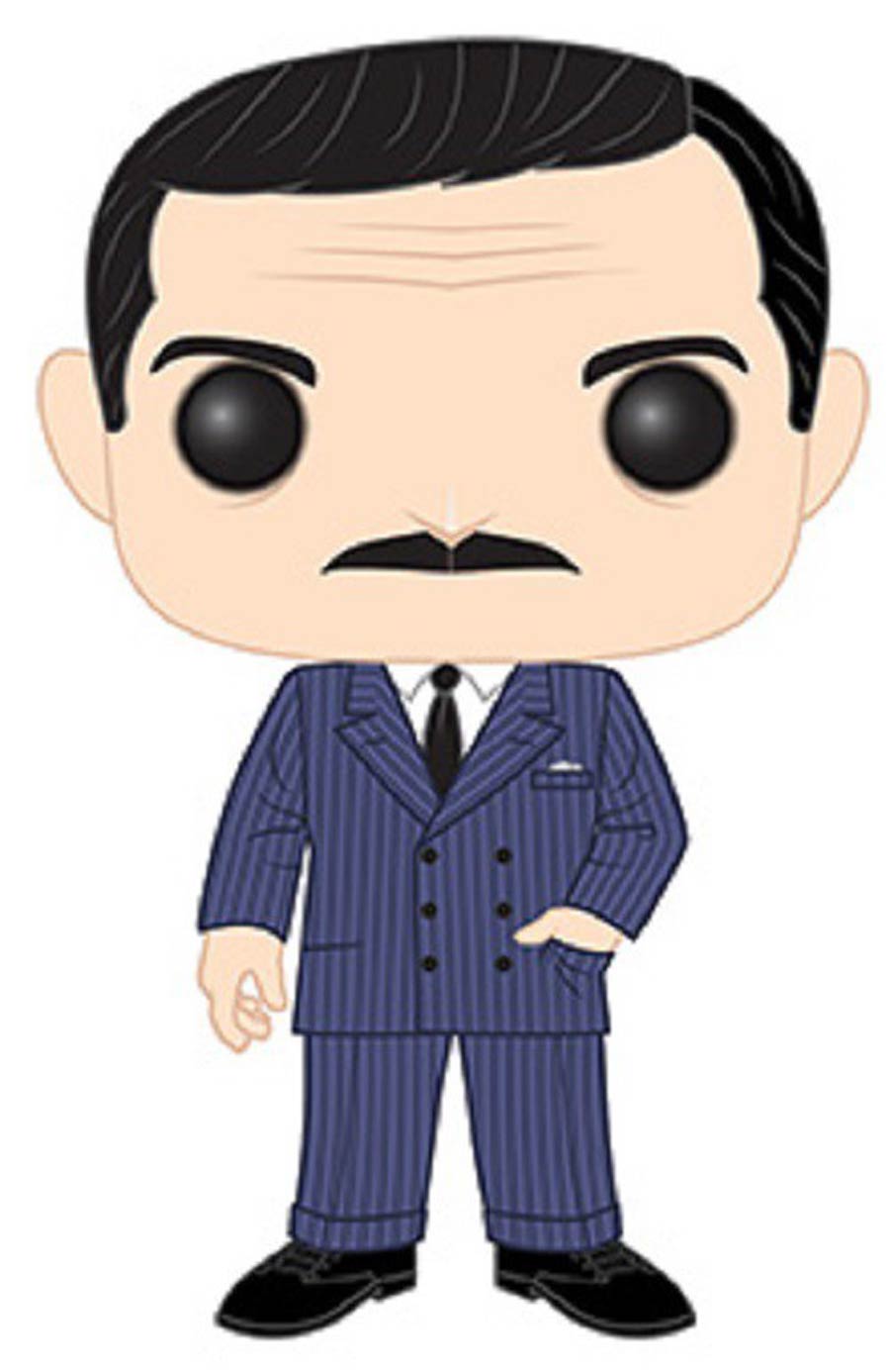 POP Television Addams Family Gomez Vinyl Figure