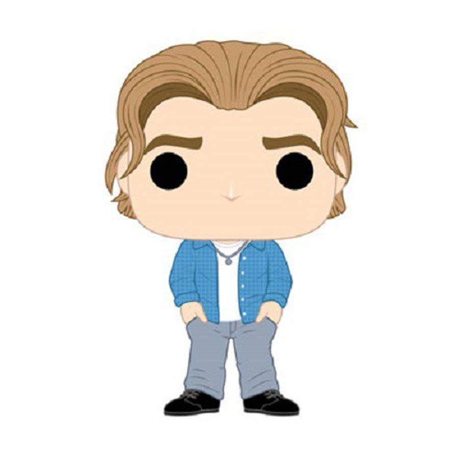 POP Television Dawsons Creek Dawson Vinyl Figure