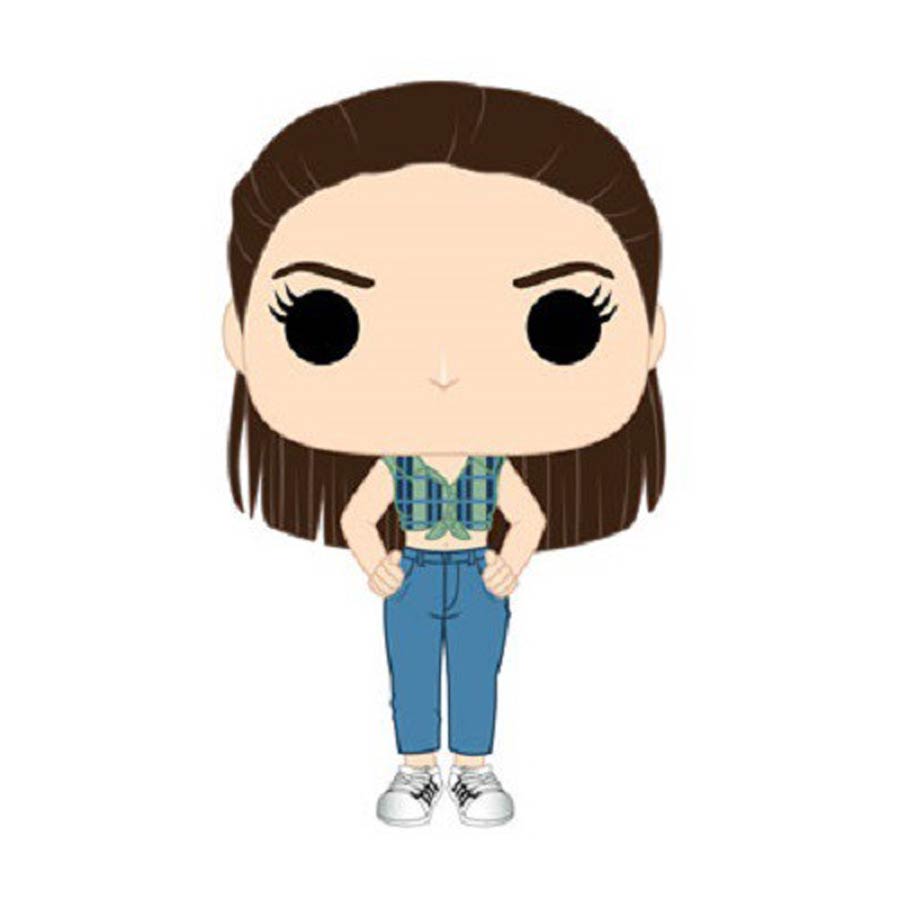 POP Television Dawsons Creek Joey Vinyl Figure