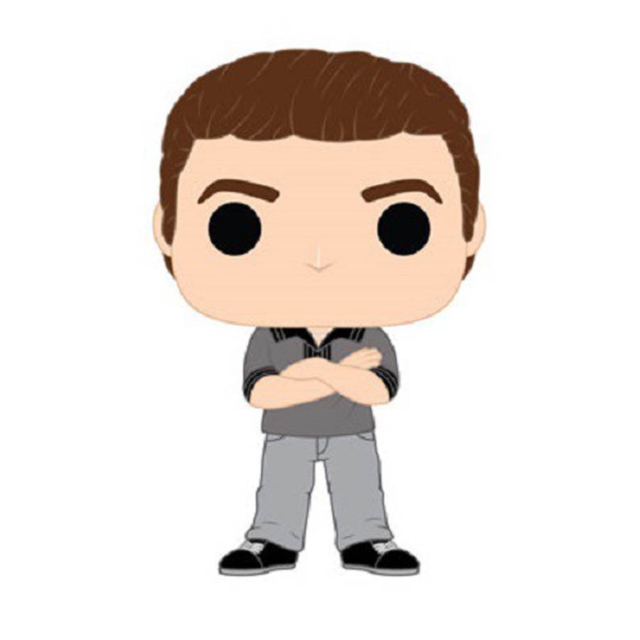 POP Television Dawsons Creek Pacey Vinyl Figure