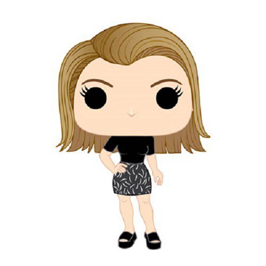 POP Television Dawsons Creek Jen Vinyl Figure