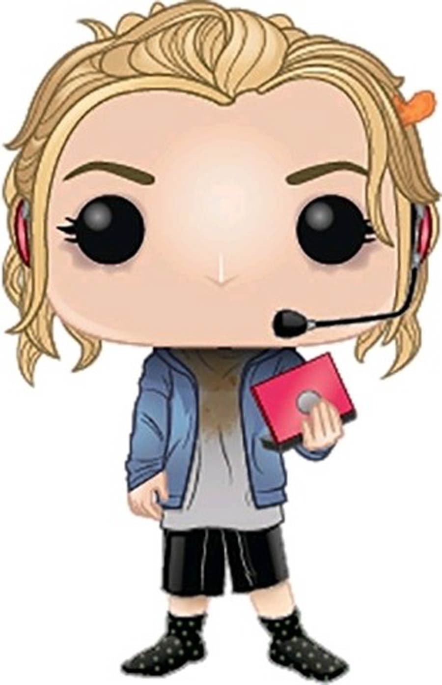 POP Television Big Bang Theory Series 2 Penny Vinyl Figure