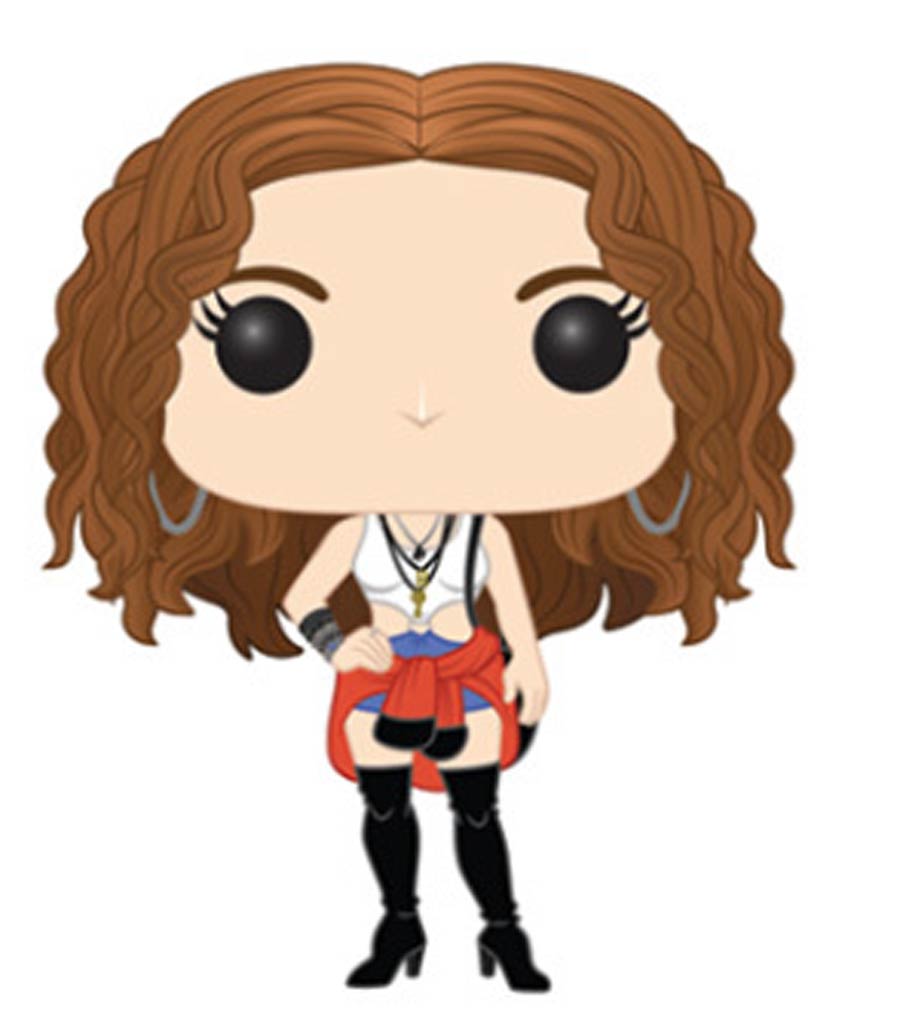 POP Movies Pretty Woman Vivian Vinyl Figure