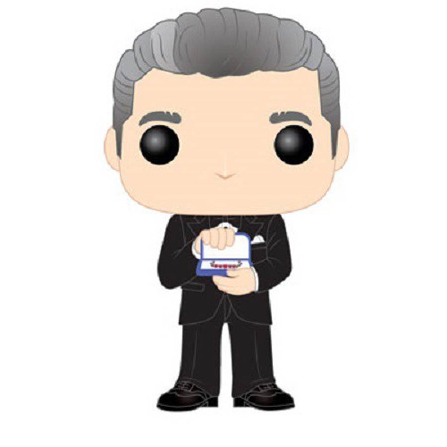 POP Movies Pretty Woman Edward Vinyl Figure