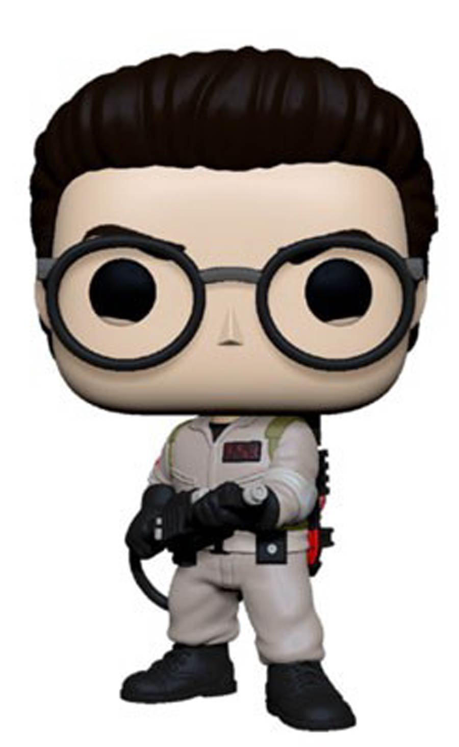 POP Movies Ghostbusters Dr Egon Spengler Vinyl Figure