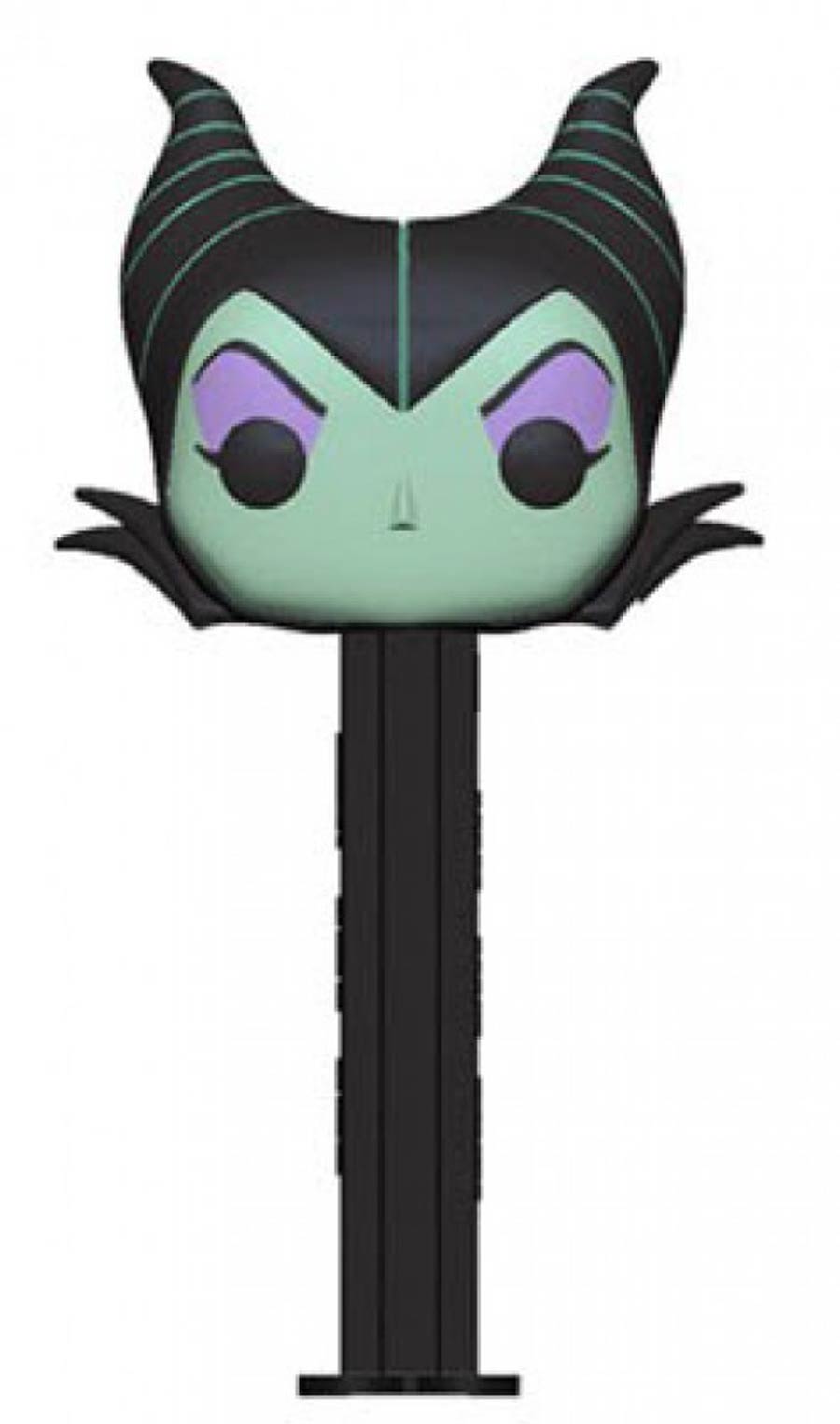 POP PEZ Disney Villains - Maleficent