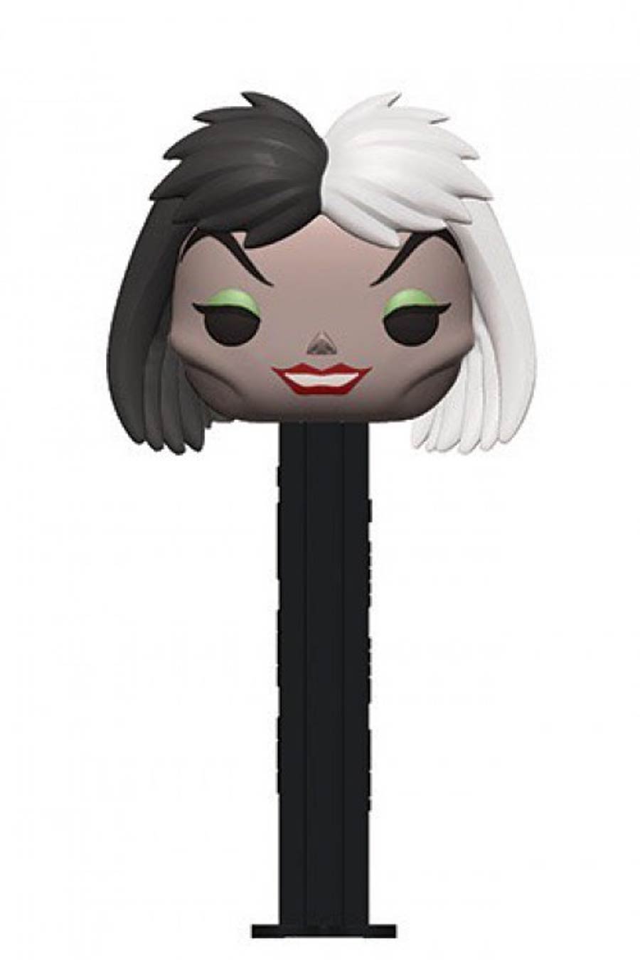 POP PEZ Disney Villains - Cruella DeVille