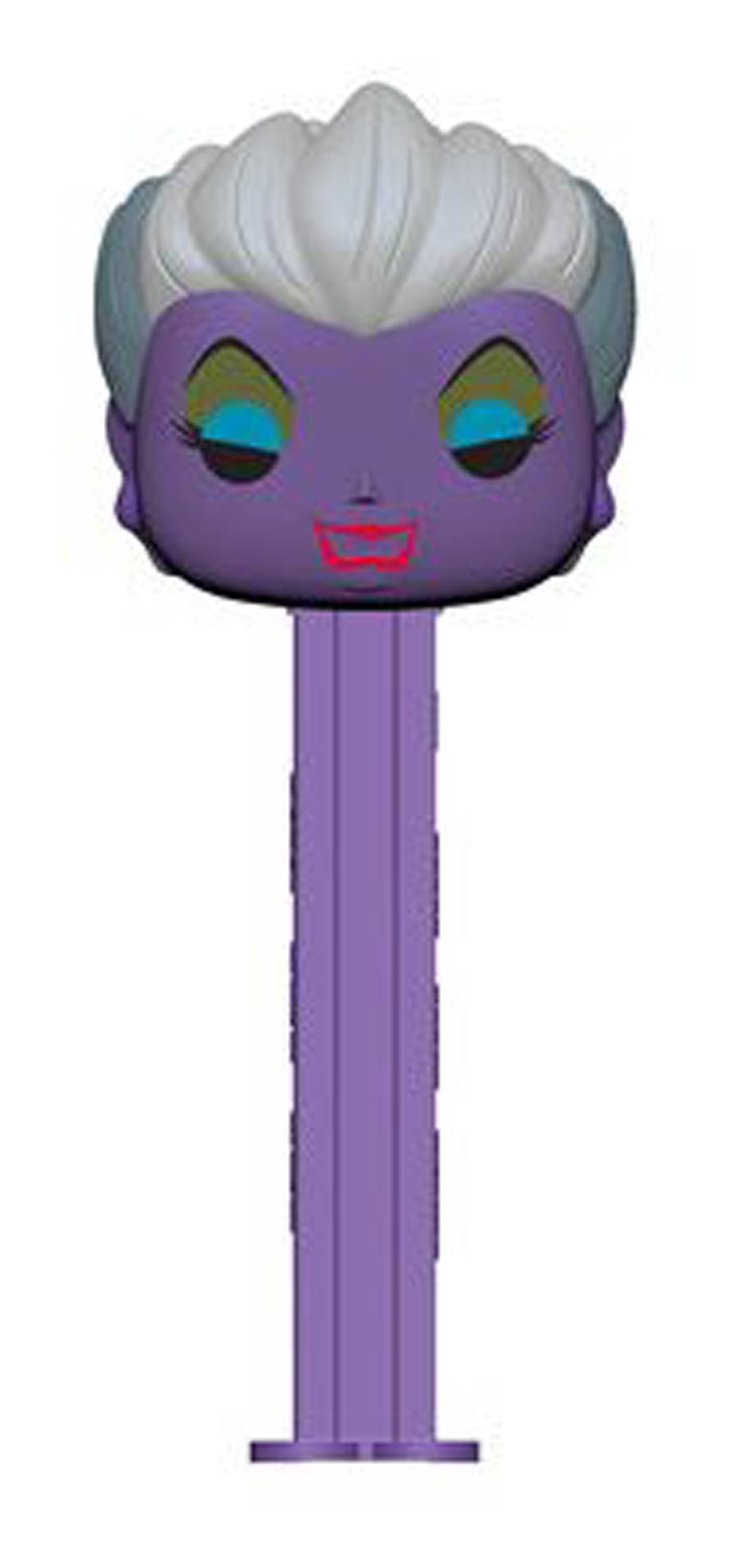 POP PEZ Disney Villains - Ursula