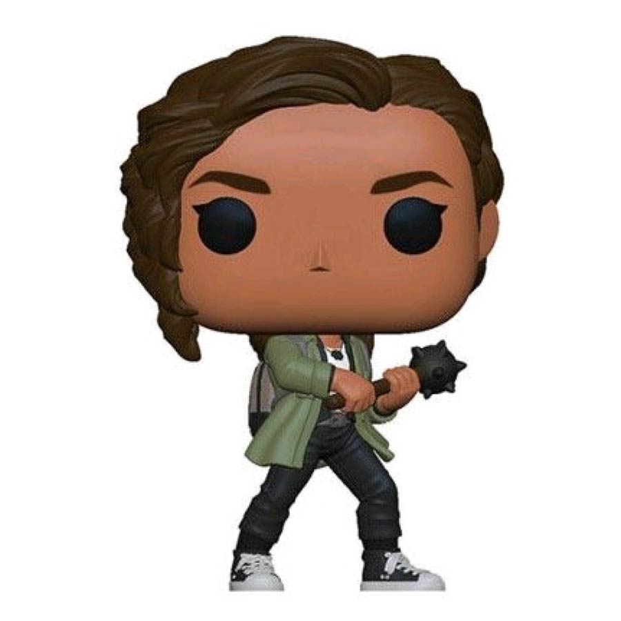 POP Movies Spider-Man Far From Home MJ Vinyl Figure