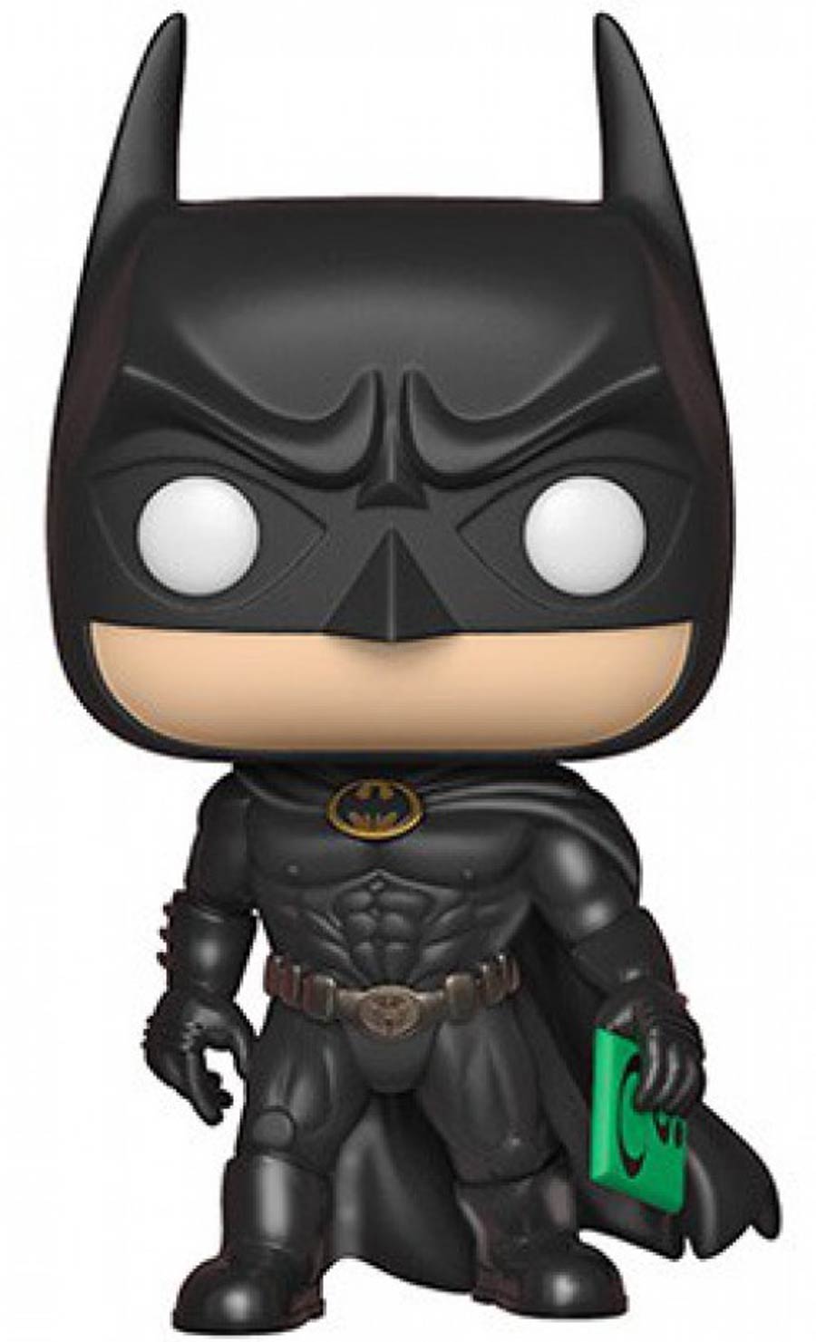 POP Heroes Batman 80th Batman 1995 Vinyl Figure