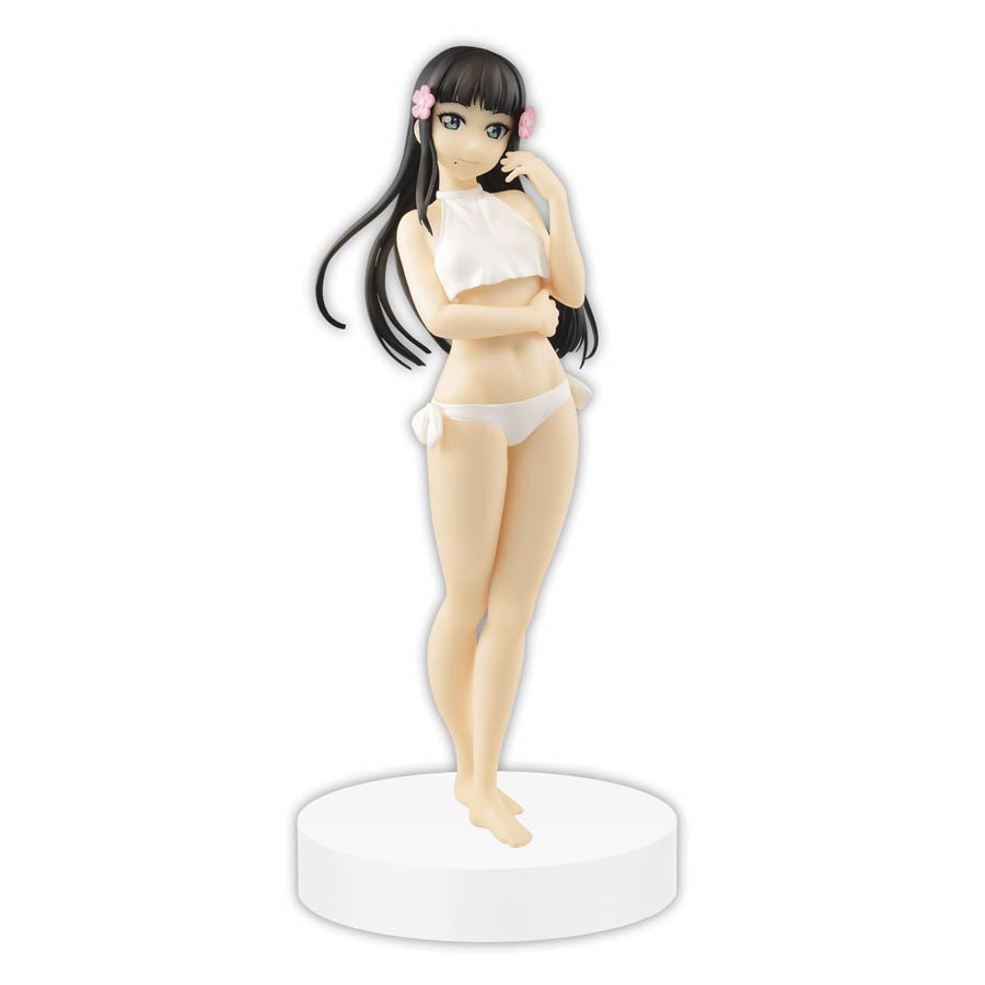 Love Live!Sunshine!! EXQ Figure - Dia Kurosawa Summer