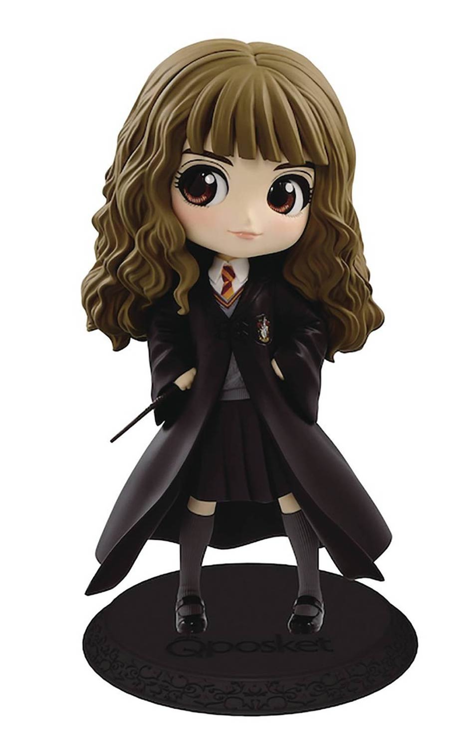 Harry Potter Q Posket - Hermione Granger II Original Color Version Figure