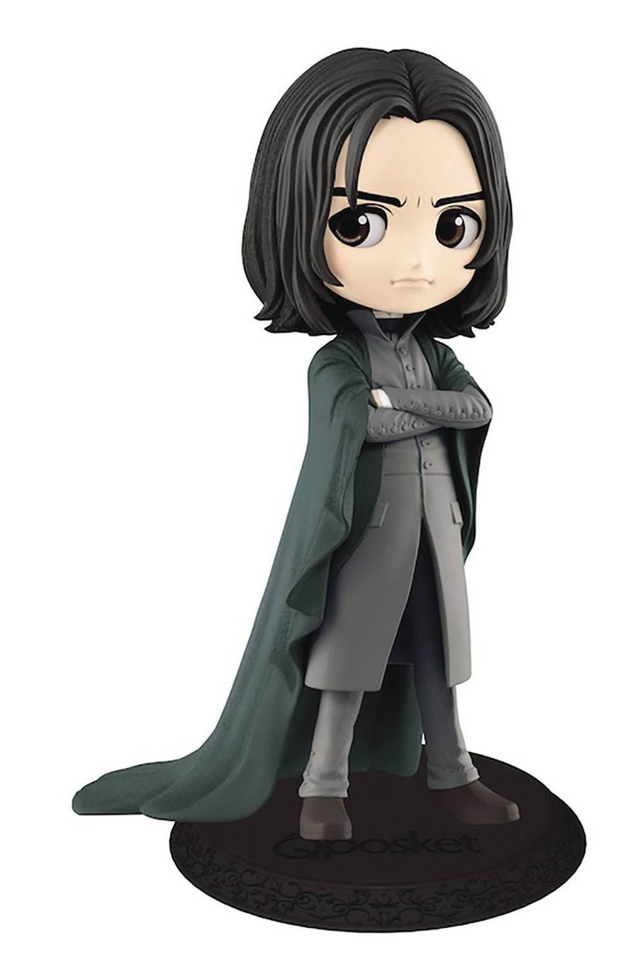 Harry Potter Q Posket - Severus Snape Light Color Version Figure