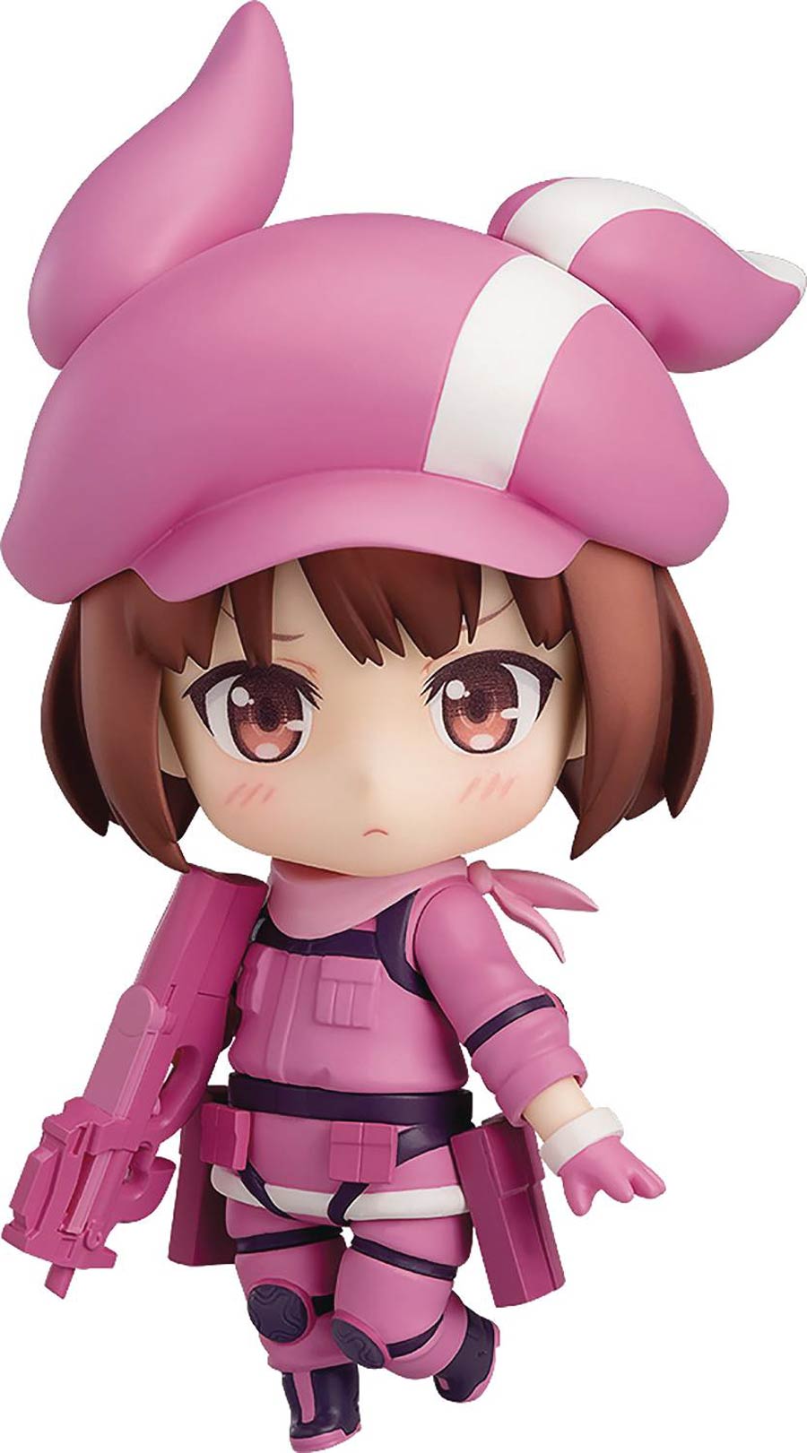 Sword Art Online Alt Gun Gale Online Llenn Nendoroid