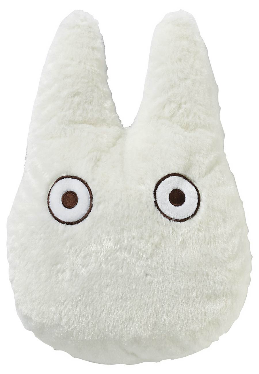 My Neighbor Totoro Pillow - Small Totoro Die-Cut