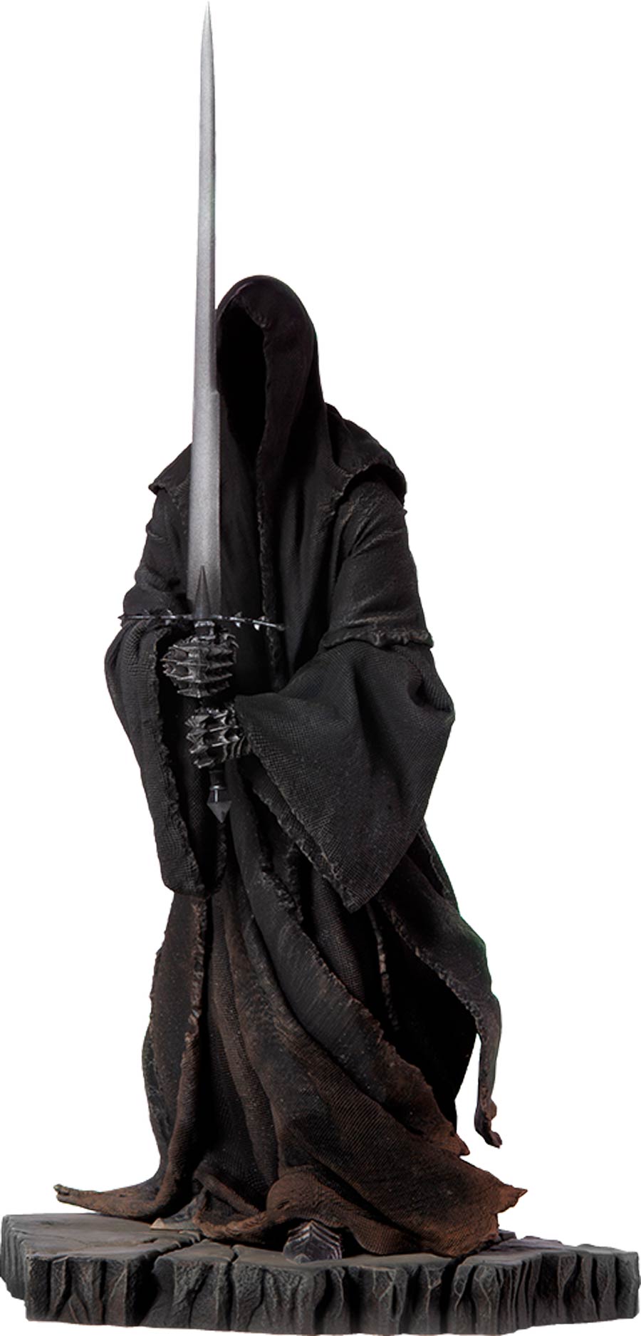 Lord Of The Rings Nazgul Statue