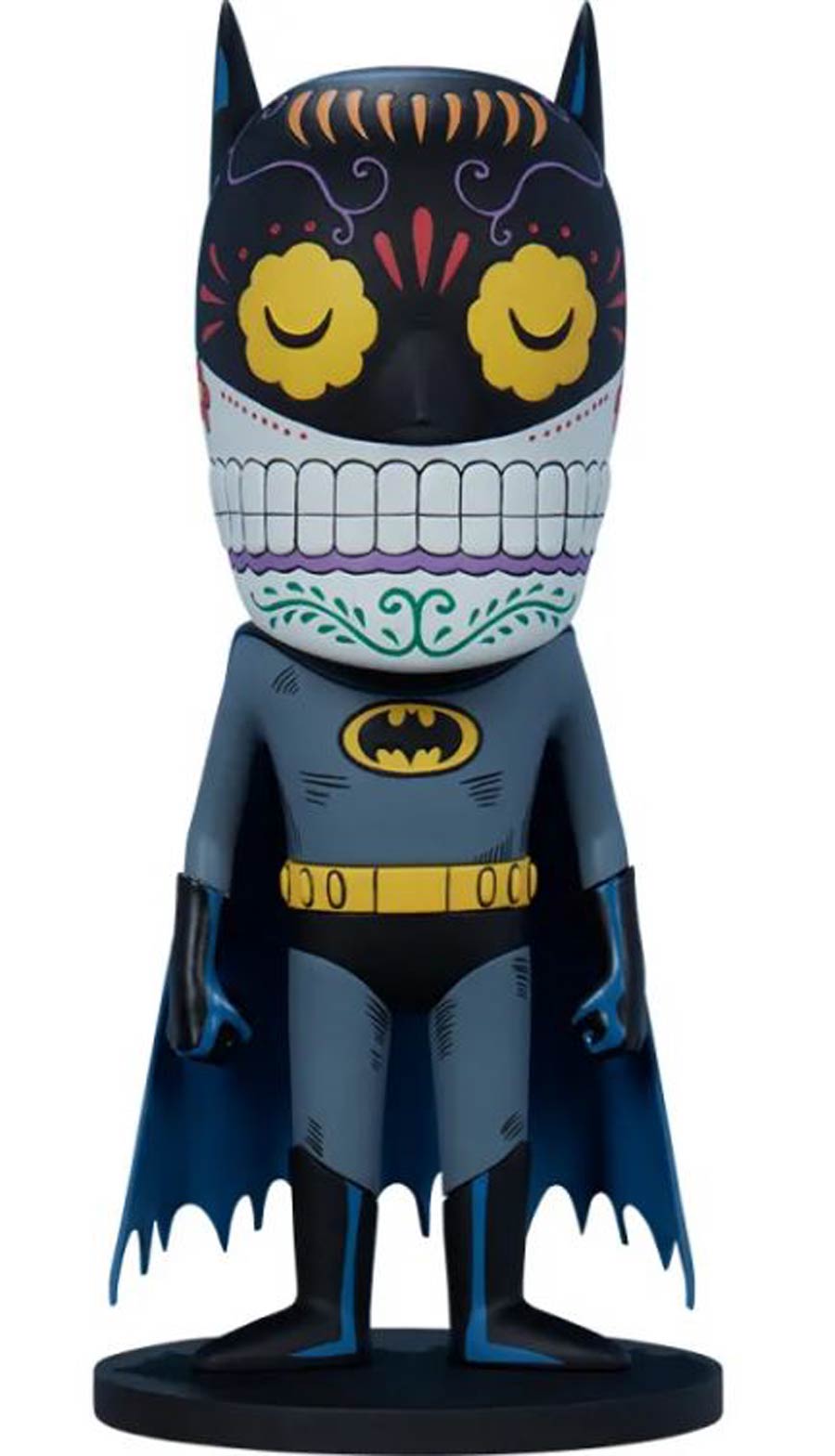 Batman Calavera Designer Toy